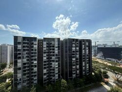 The Alps Residences (D18), Condominium #524064751
